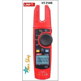 Amperimetro UNIT Modelo UT256B