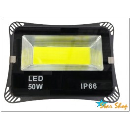 PROYECTOR LED COB 50W EXTERIOR 